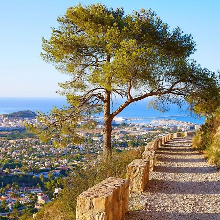 Apartment Medina Del Sol I By Interhome Denia Zewnętrze zdjęcie