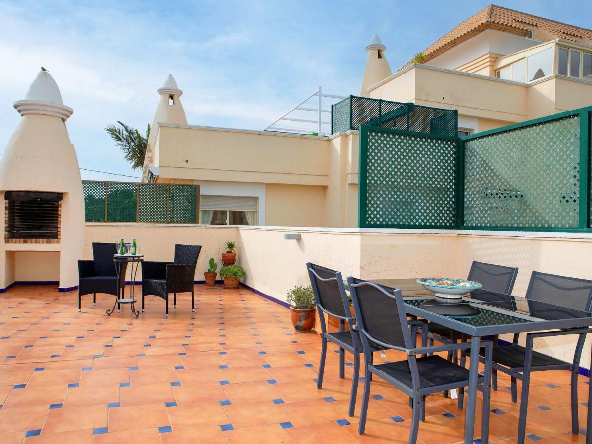 Apartment Medina Del Sol I By Interhome Denia Zewnętrze zdjęcie