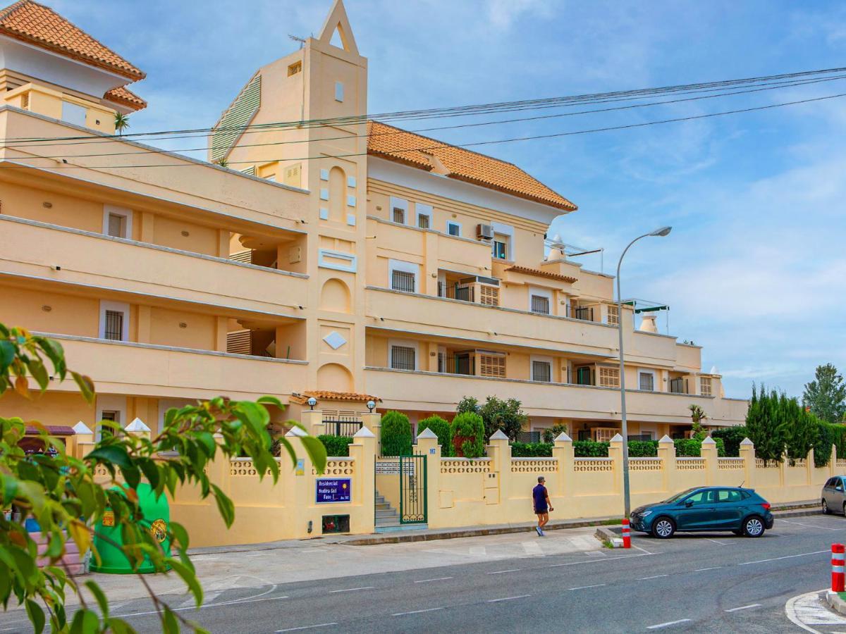 Apartment Medina Del Sol I By Interhome Denia Zewnętrze zdjęcie