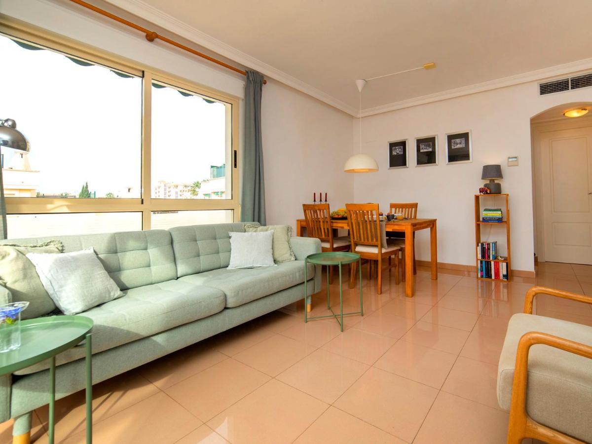 Apartment Medina Del Sol I By Interhome Denia Zewnętrze zdjęcie