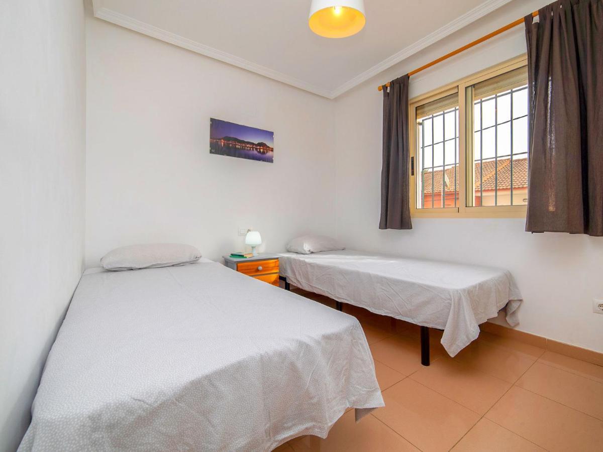 Apartment Medina Del Sol I By Interhome Denia Zewnętrze zdjęcie