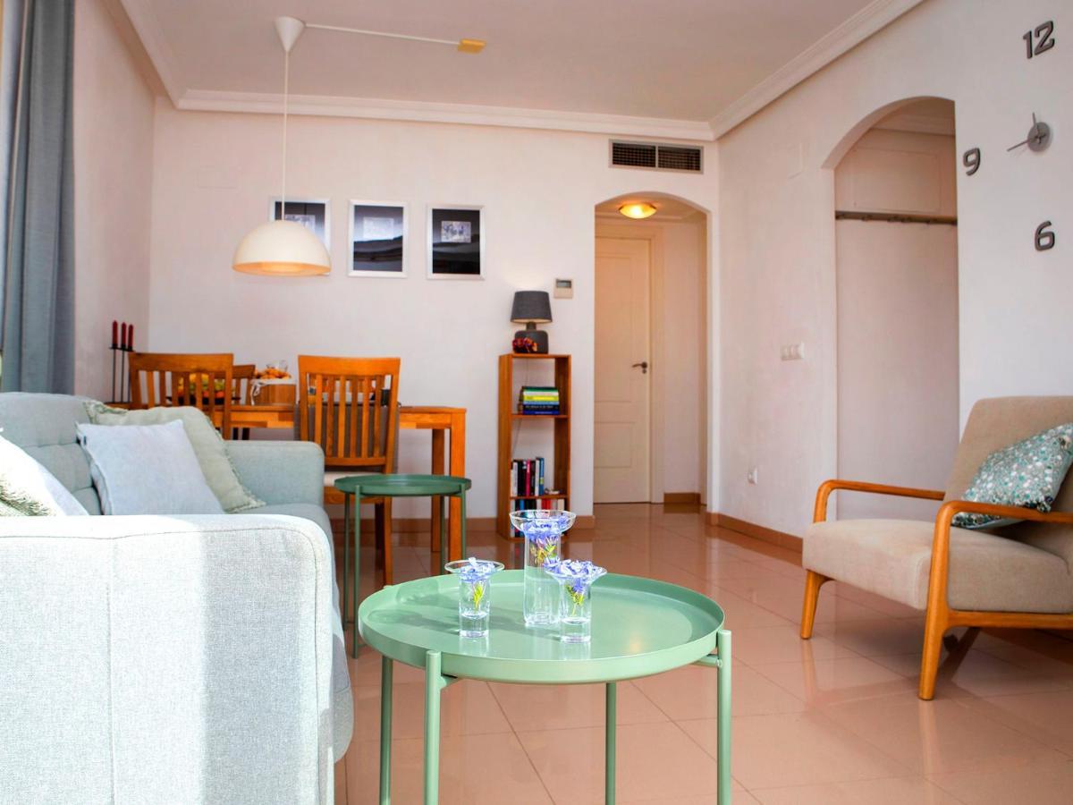 Apartment Medina Del Sol I By Interhome Denia Zewnętrze zdjęcie