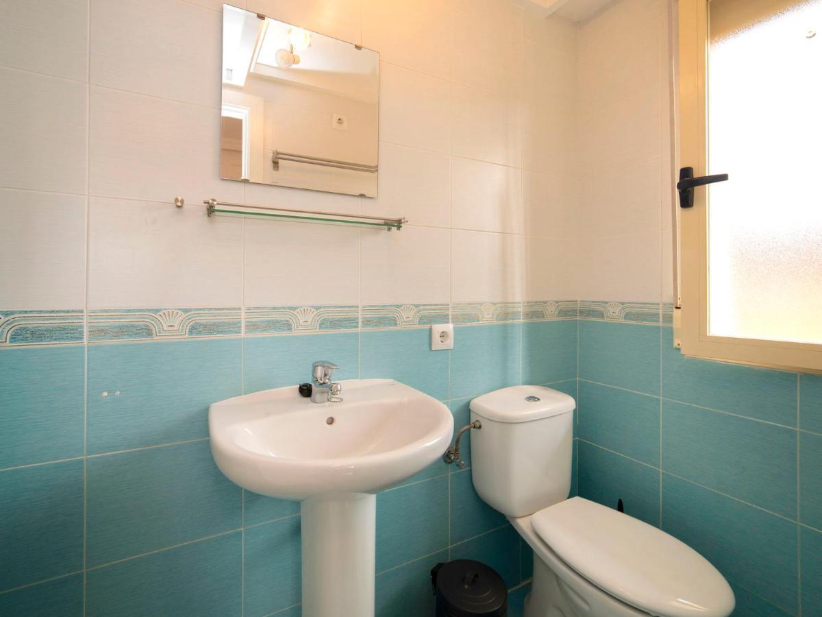 Apartment Medina Del Sol I By Interhome Denia Zewnętrze zdjęcie